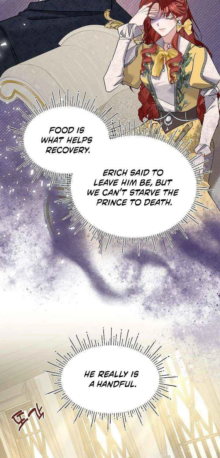 I’m Sure It’s My Baby Chapter 85 page 21 - 