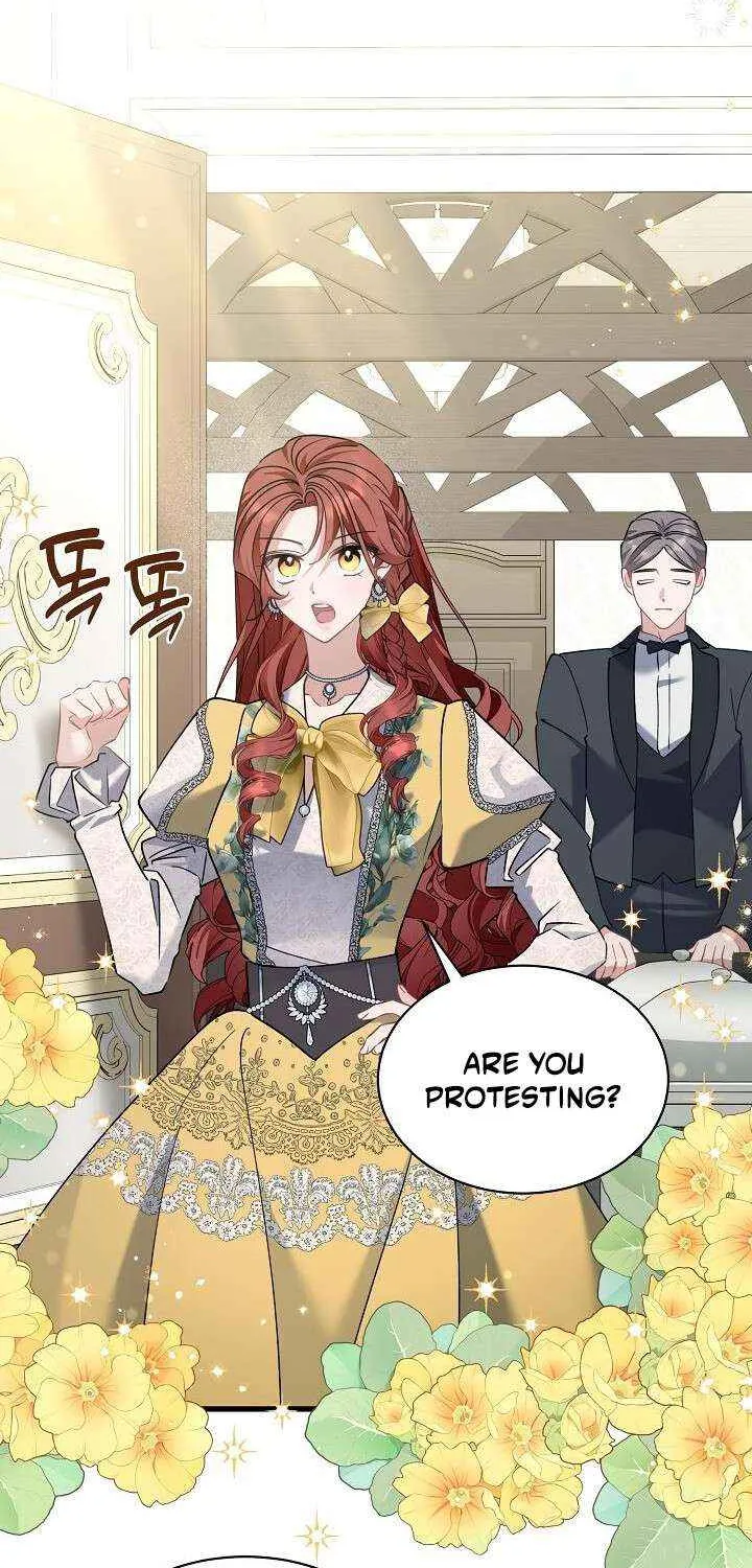 I’m Sure It’s My Baby Chapter 85 page 27 - 