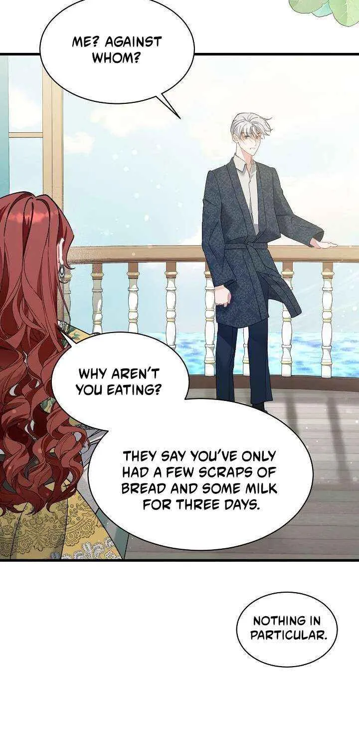 I’m Sure It’s My Baby Chapter 85 page 28 - 