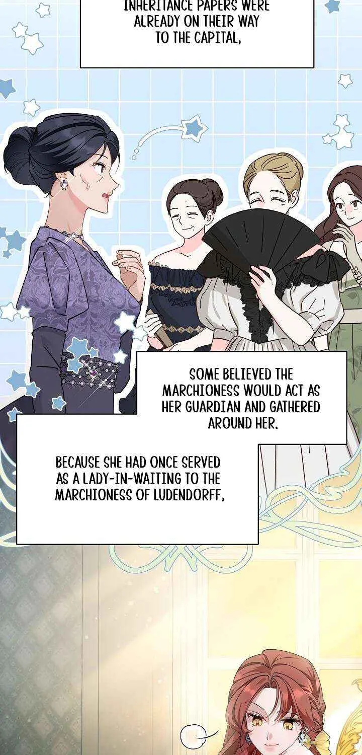 I’m Sure It’s My Baby Chapter 85 page 4 - 
