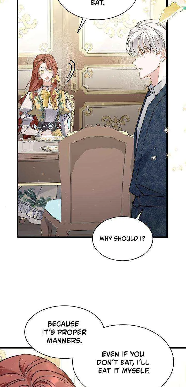 I’m Sure It’s My Baby Chapter 85 page 32 - 