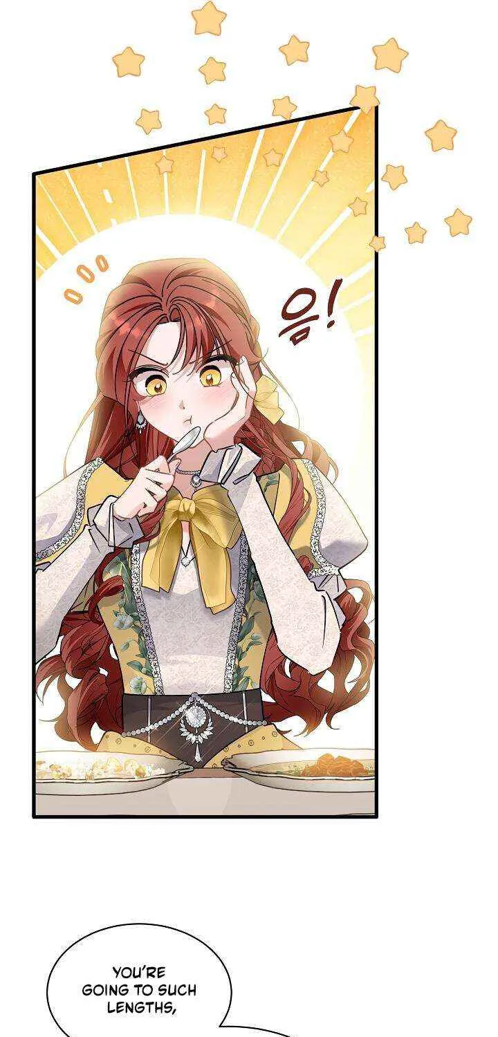 I’m Sure It’s My Baby Chapter 85 page 34 - 