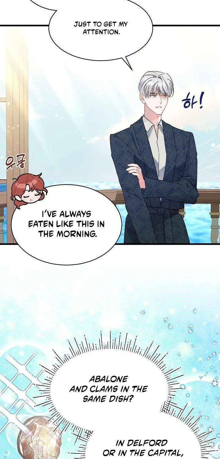 I’m Sure It’s My Baby Chapter 85 page 35 - 