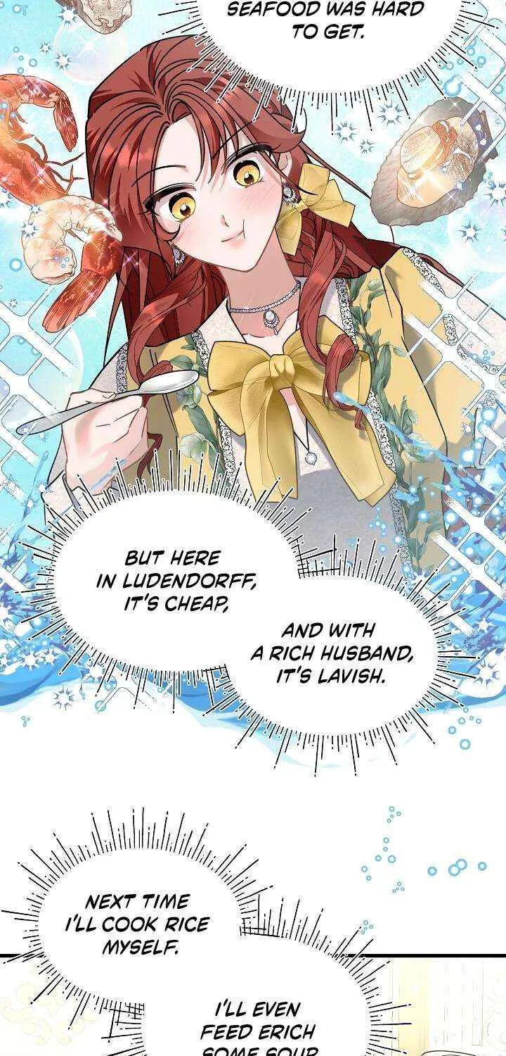 I’m Sure It’s My Baby Chapter 85 page 36 - 