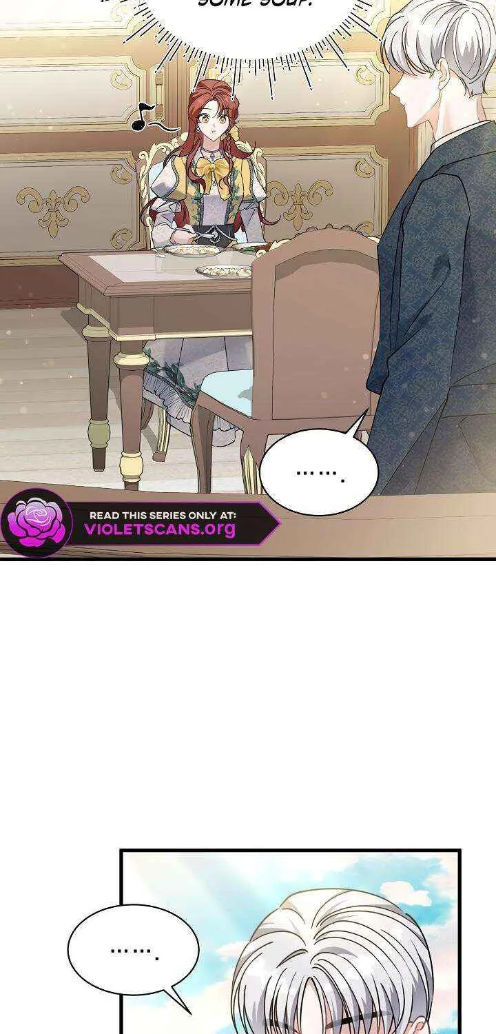 I’m Sure It’s My Baby Chapter 85 page 37 - 