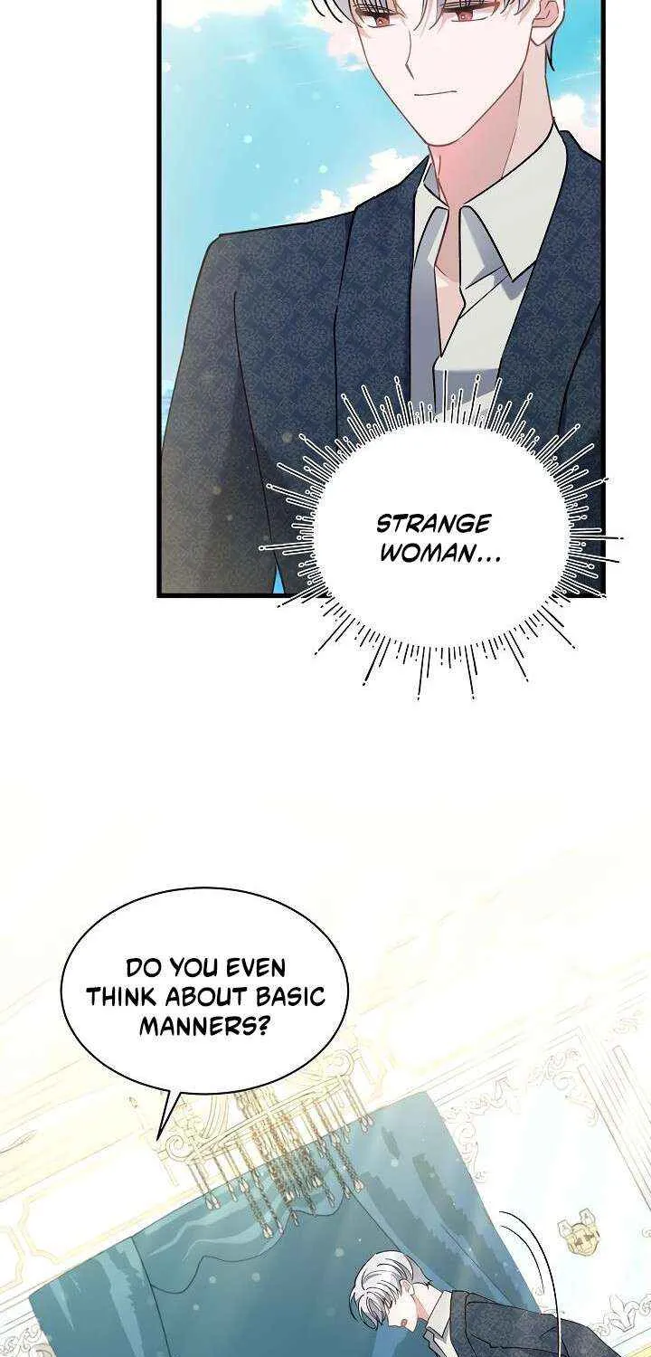 I’m Sure It’s My Baby Chapter 85 page 38 - 