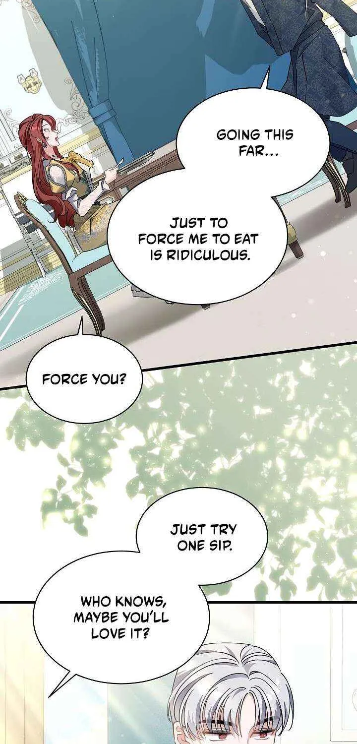 I’m Sure It’s My Baby Chapter 85 page 39 - 