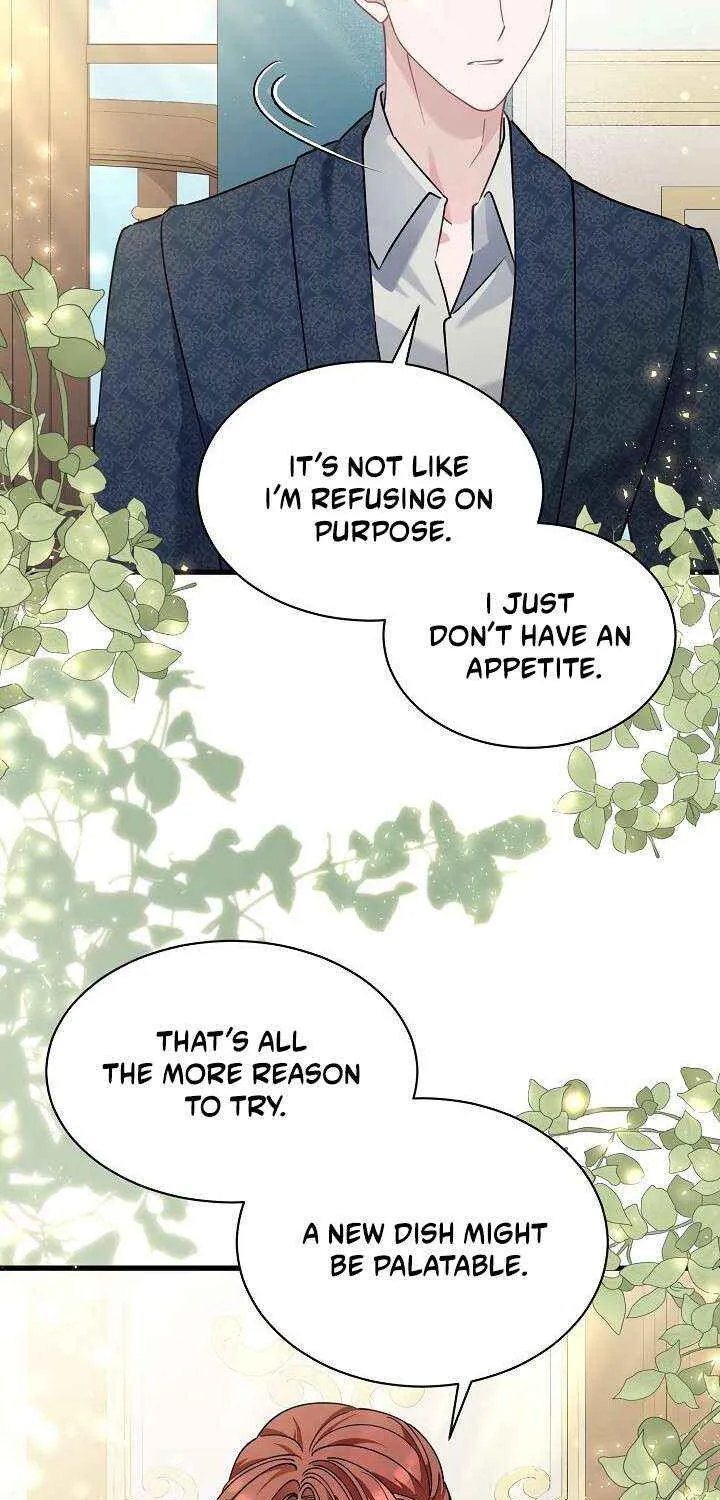 I’m Sure It’s My Baby Chapter 85 page 40 - 