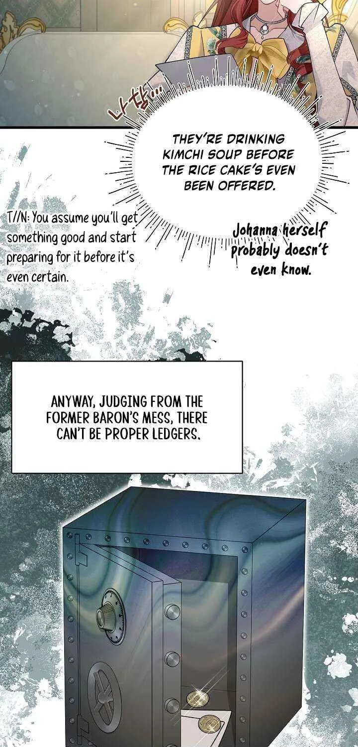 I’m Sure It’s My Baby Chapter 85 page 5 - 