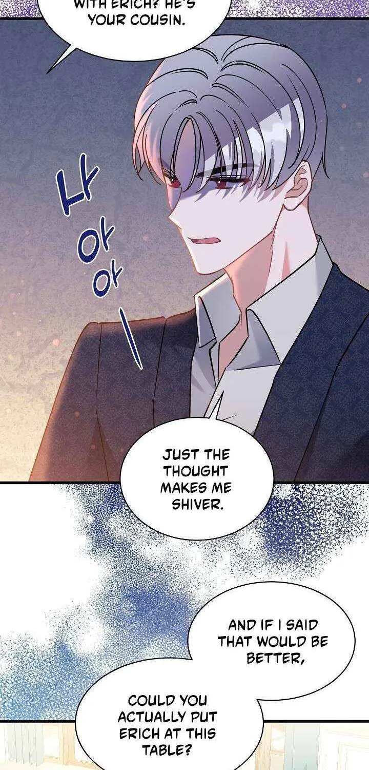 I’m Sure It’s My Baby Chapter 85 page 45 - 