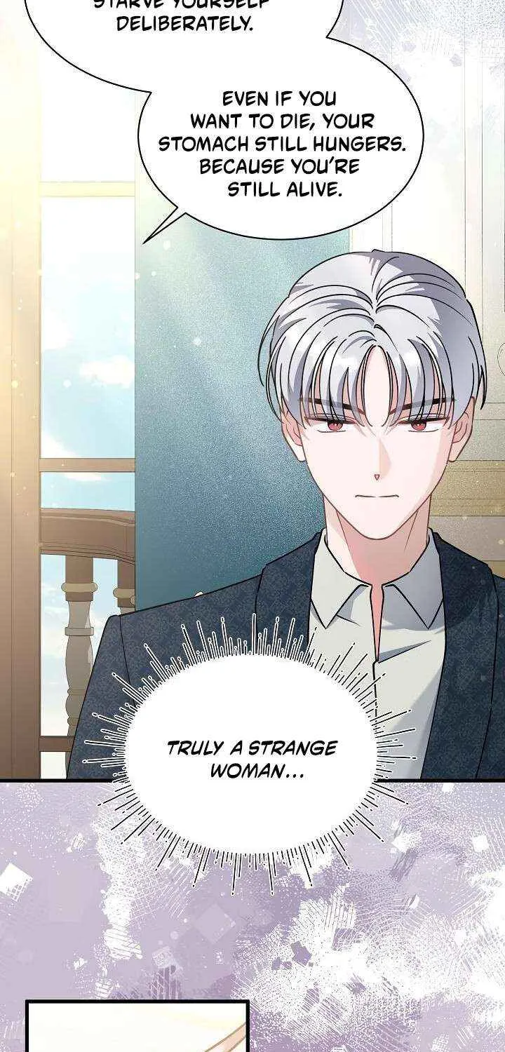 I’m Sure It’s My Baby Chapter 85 page 52 - 