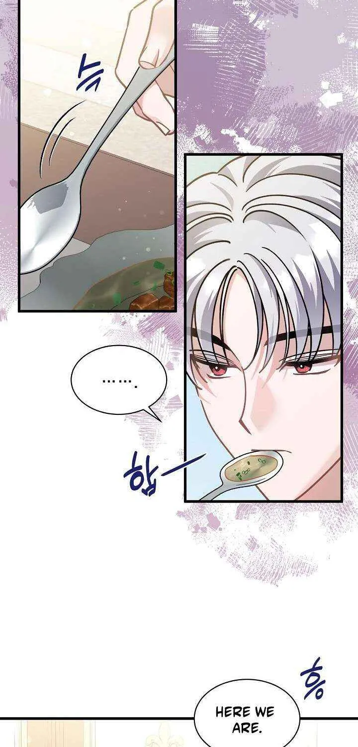 I’m Sure It’s My Baby Chapter 85 page 53 - 