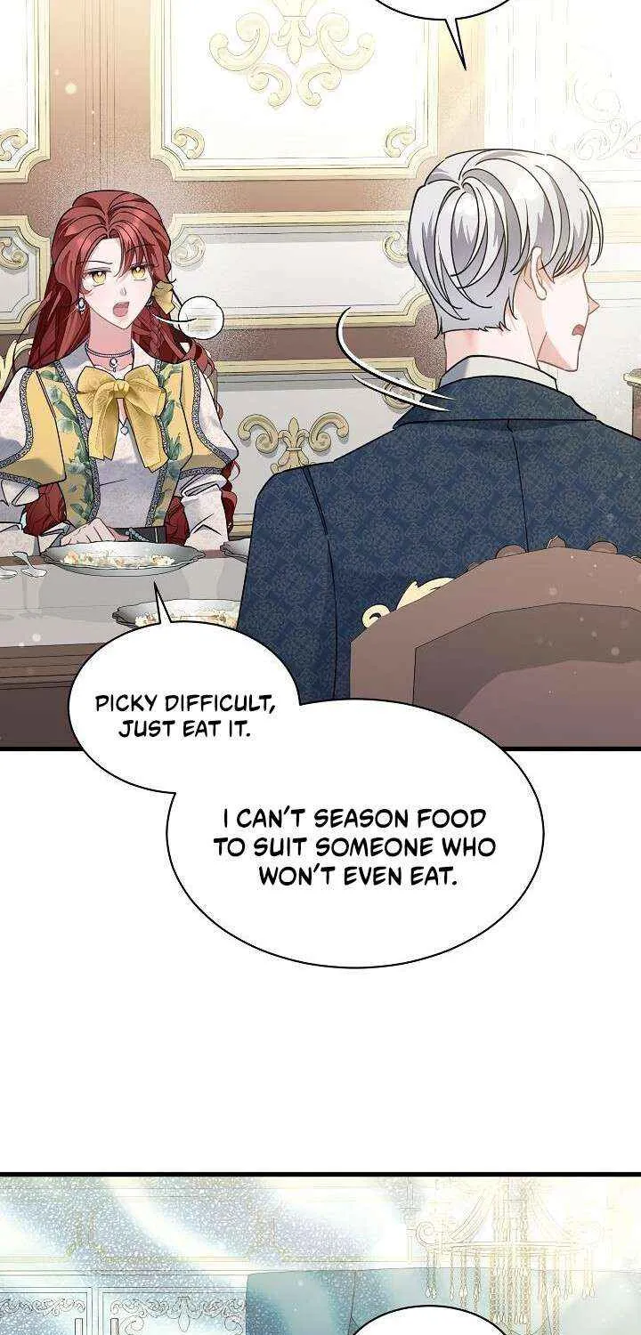 I’m Sure It’s My Baby Chapter 85 page 54 - 