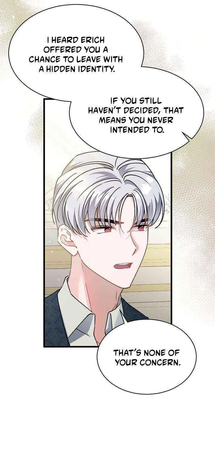 I’m Sure It’s My Baby Chapter 85 page 58 - 