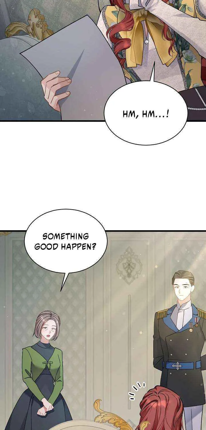I’m Sure It’s My Baby Chapter 85 page 7 - 