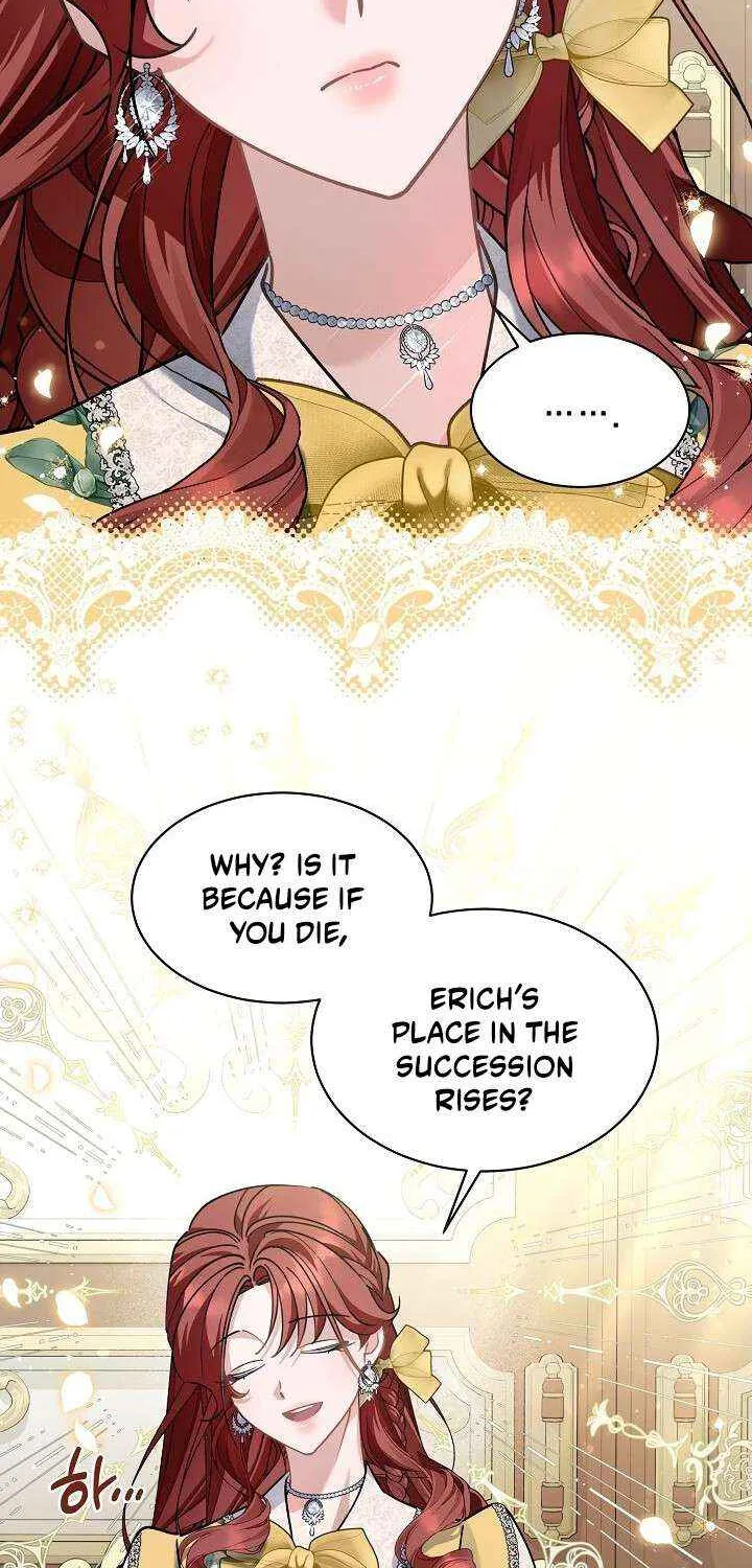 I’m Sure It’s My Baby Chapter 85 page 61 - 