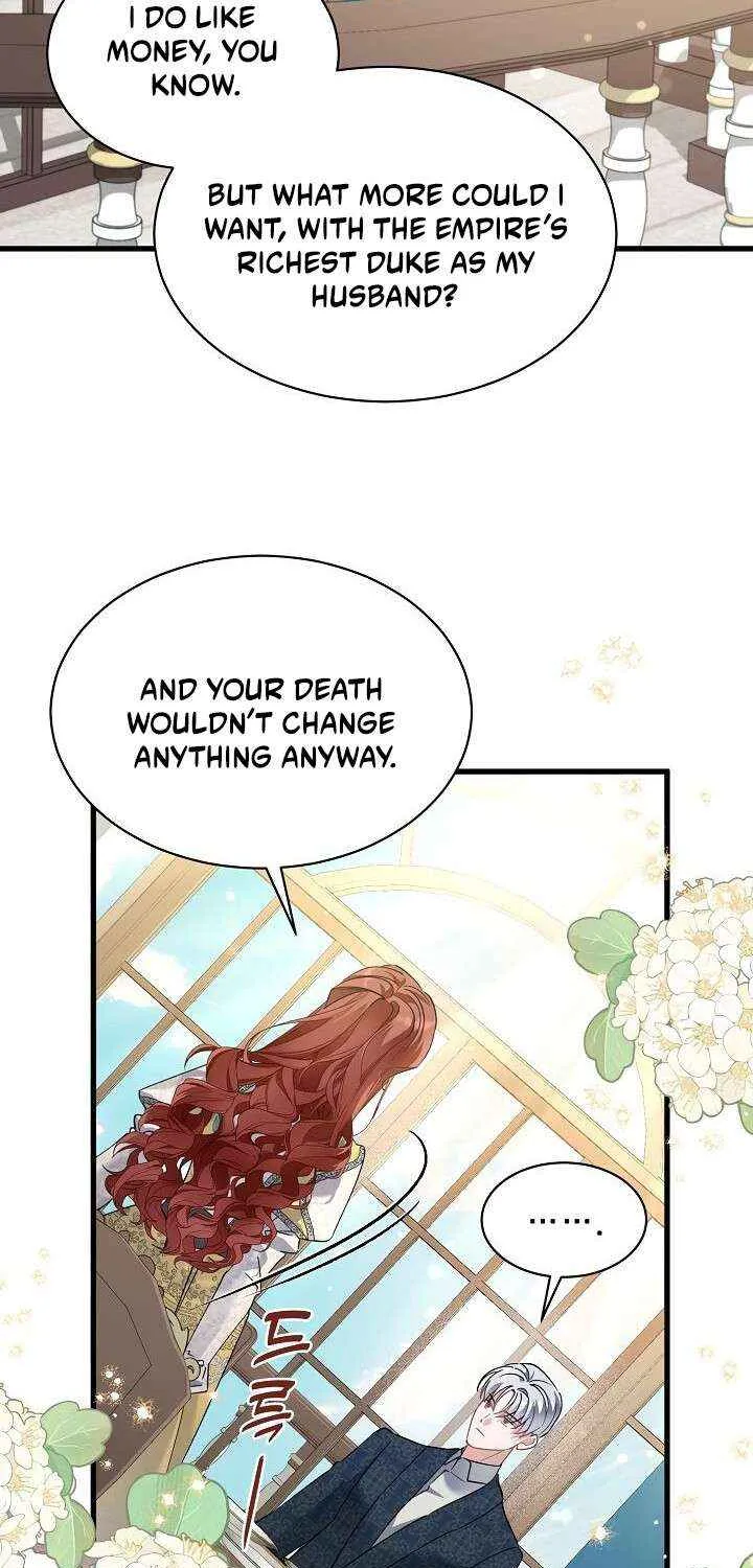I’m Sure It’s My Baby Chapter 85 page 64 - 