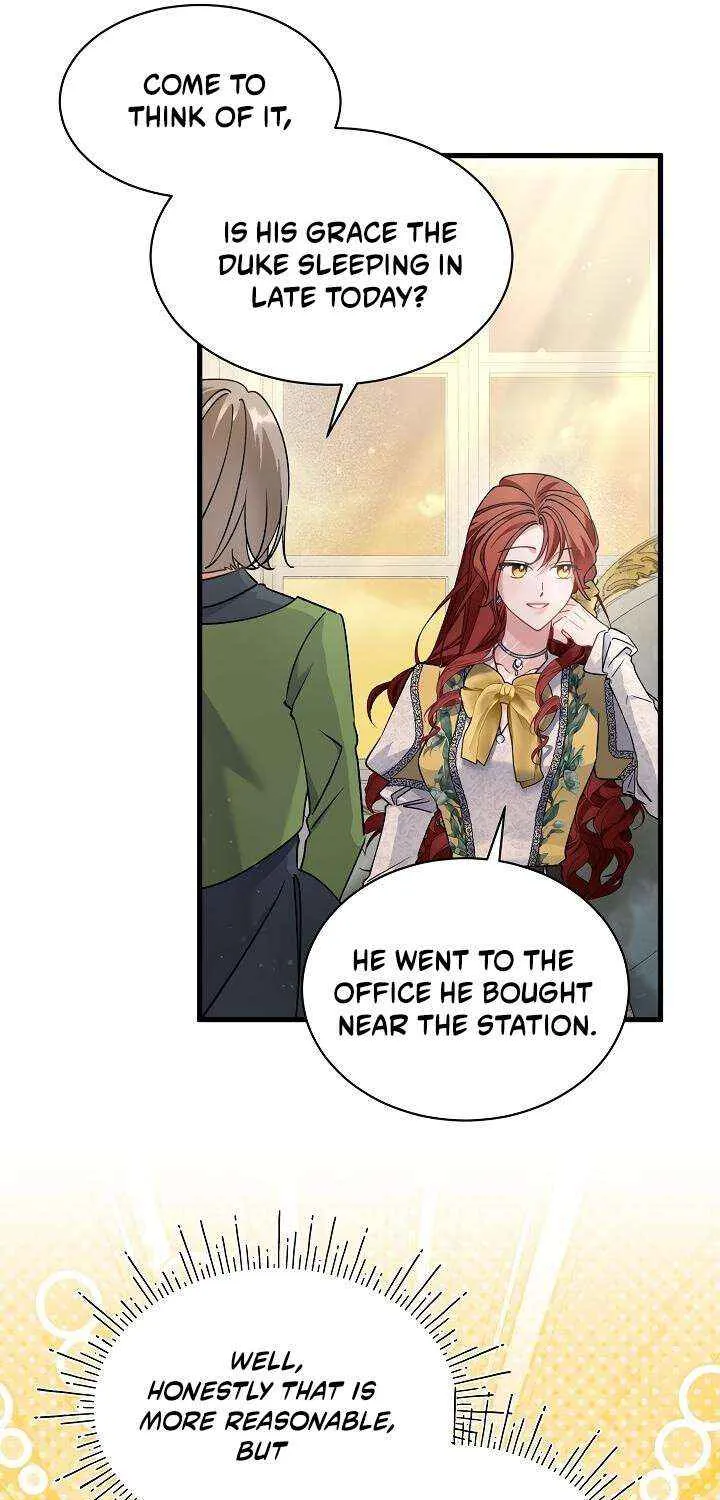 I’m Sure It’s My Baby Chapter 85 page 10 - 