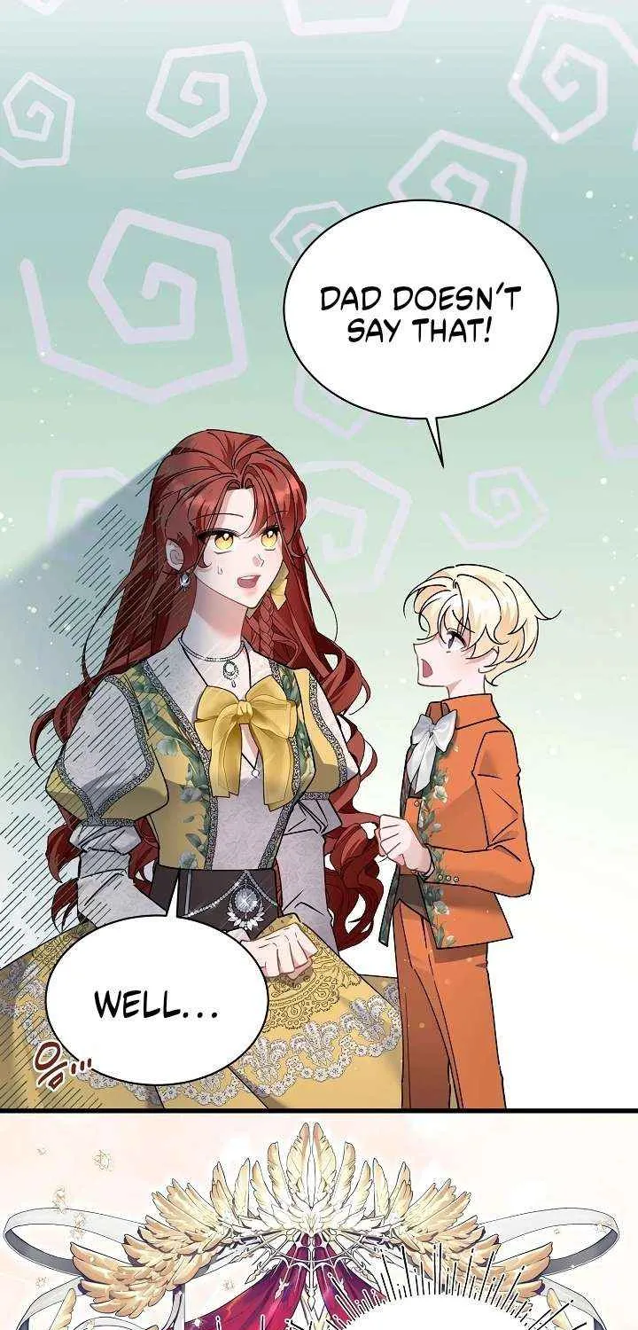 I’m Sure It’s My Baby Chapter 86 page 11 - 