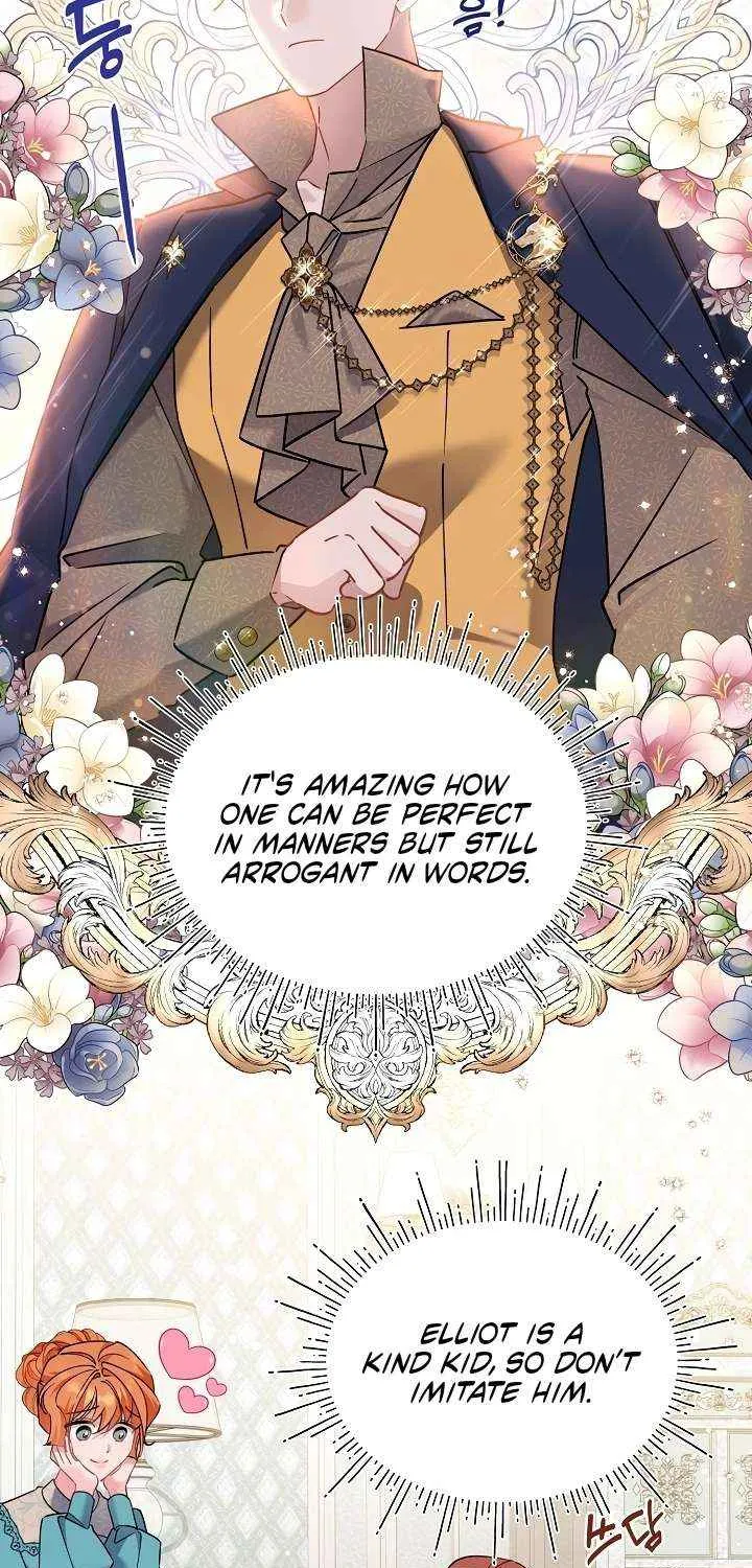 I’m Sure It’s My Baby Chapter 86 page 13 - 