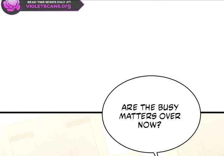 I’m Sure It’s My Baby Chapter 86 page 18 - 
