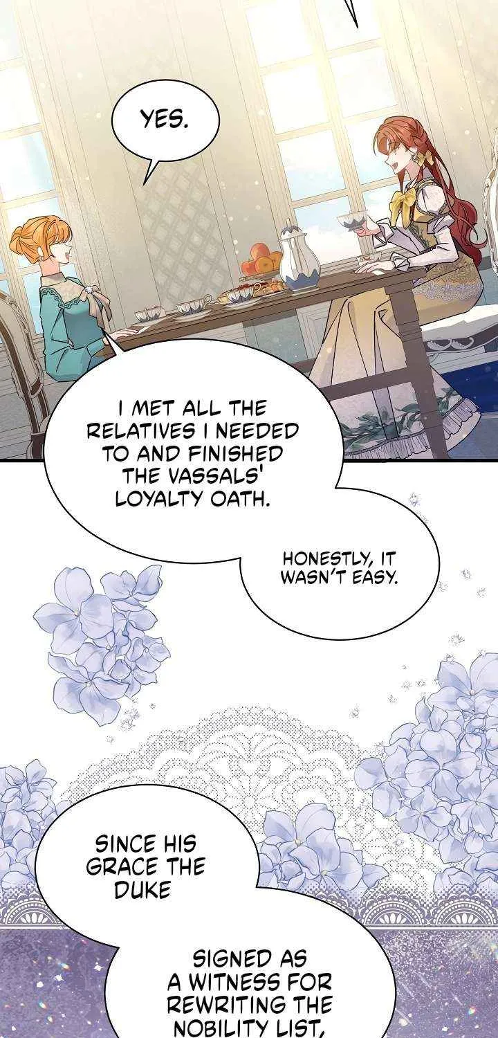I’m Sure It’s My Baby Chapter 86 page 19 - 