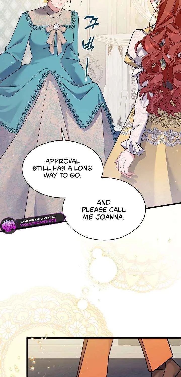 I’m Sure It’s My Baby Chapter 86 page 3 - 