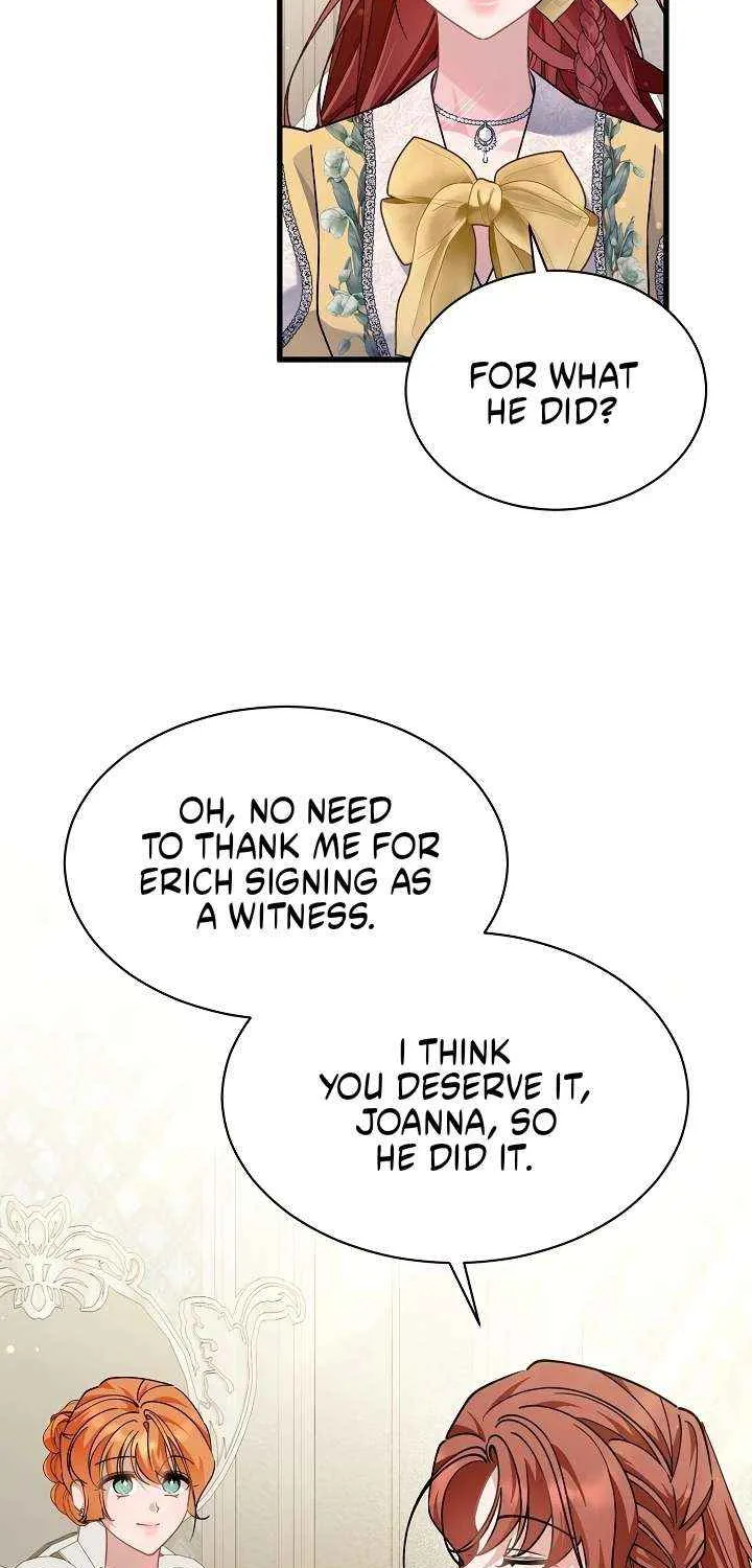 I’m Sure It’s My Baby Chapter 86 page 21 - 