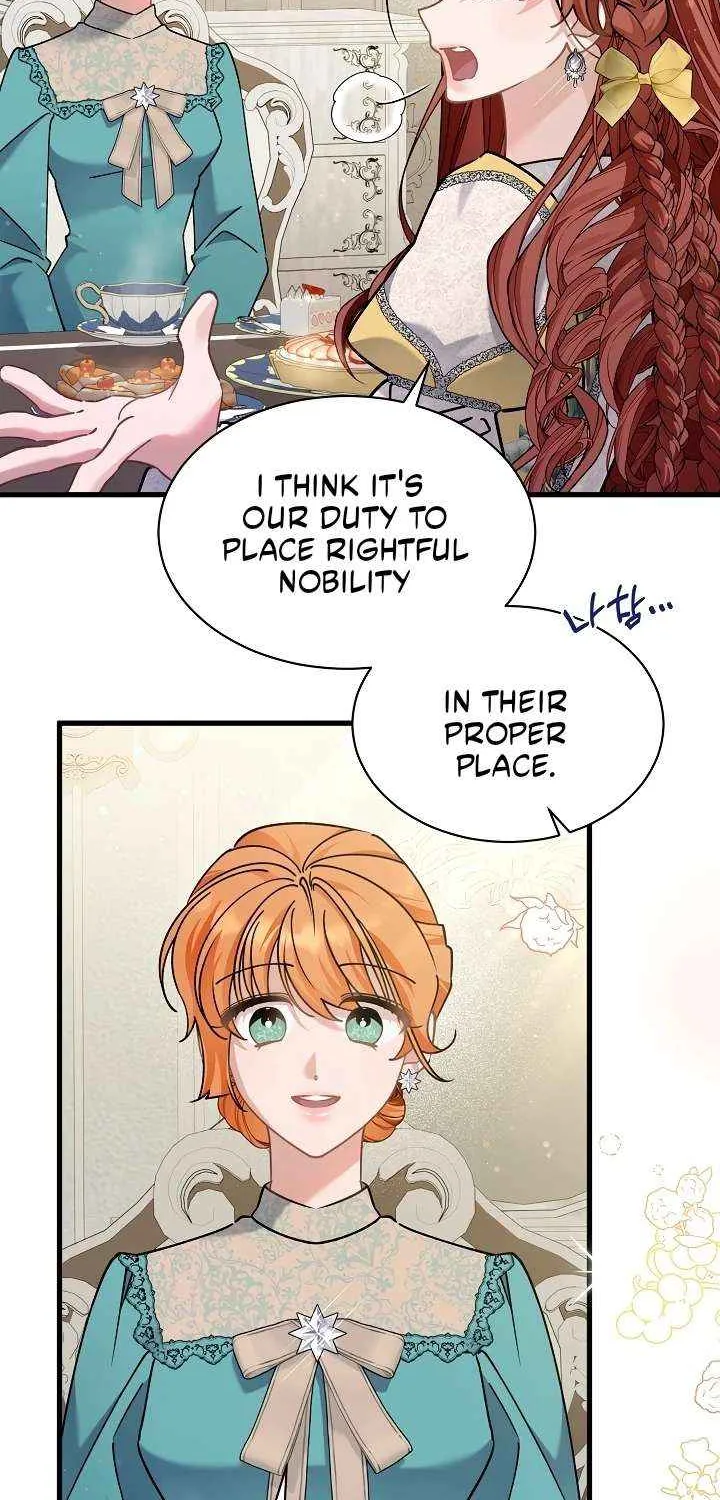 I’m Sure It’s My Baby Chapter 86 page 22 - 