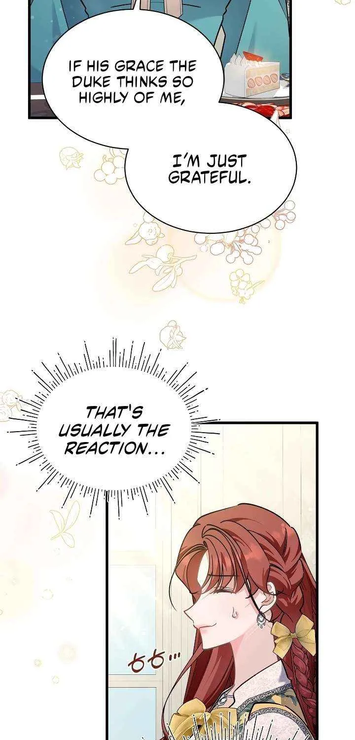 I’m Sure It’s My Baby Chapter 86 page 23 - 