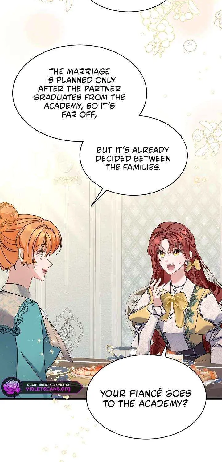 I’m Sure It’s My Baby Chapter 86 page 26 - 