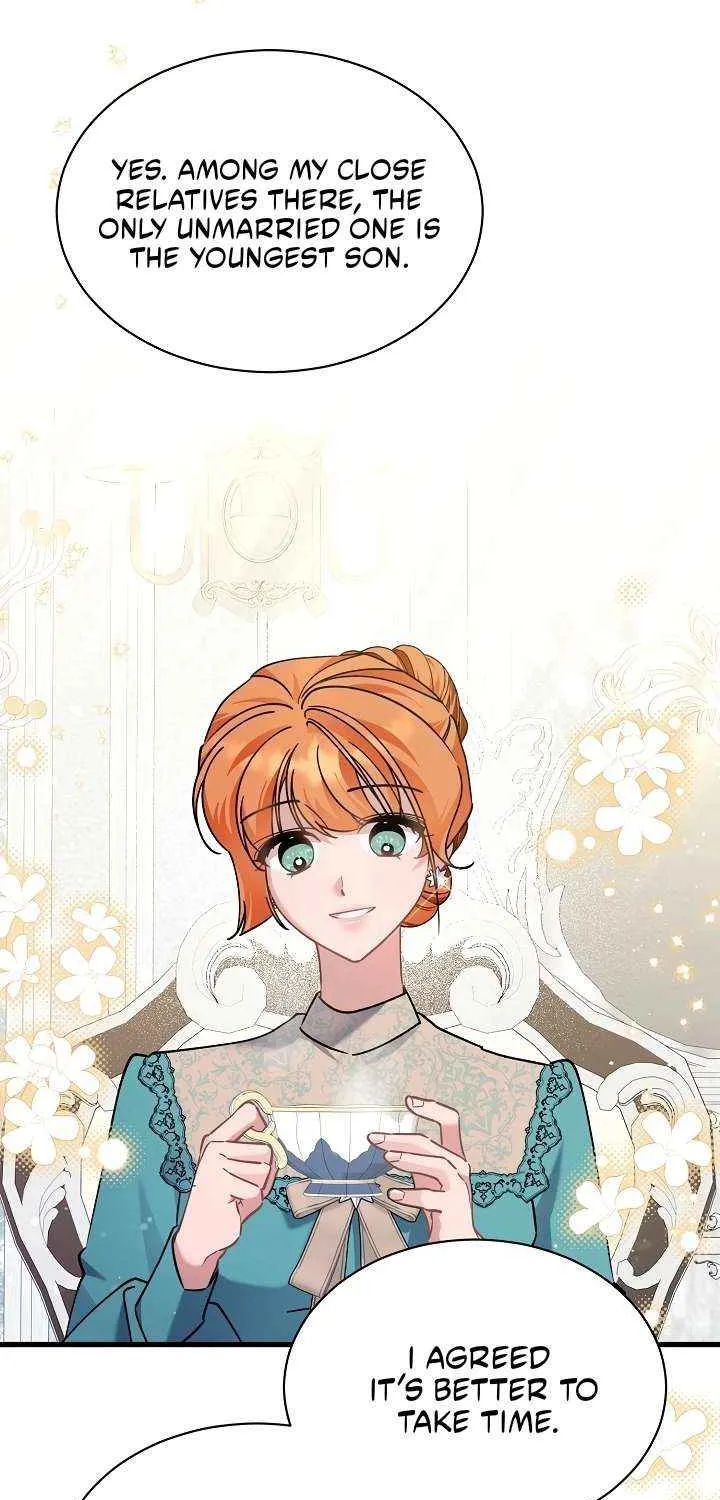 I’m Sure It’s My Baby Chapter 86 page 27 - 