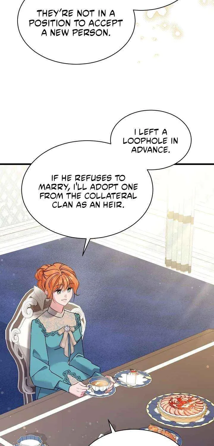 I’m Sure It’s My Baby Chapter 86 page 28 - 