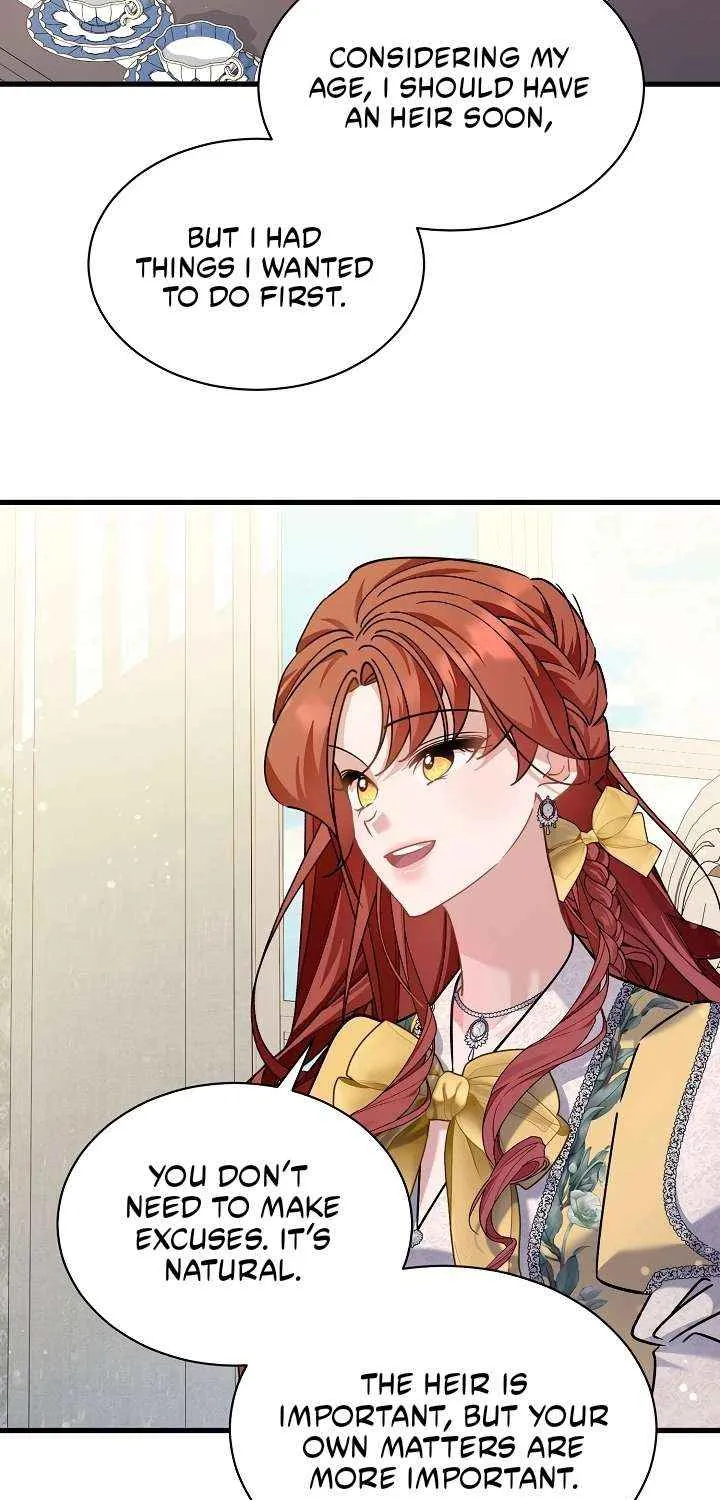 I’m Sure It’s My Baby Chapter 86 page 29 - 