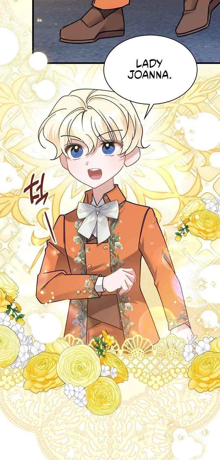 I’m Sure It’s My Baby Chapter 86 page 4 - 