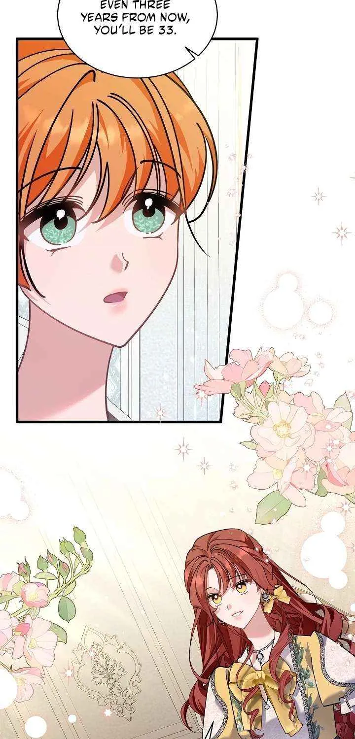 I’m Sure It’s My Baby Chapter 86 page 31 - 