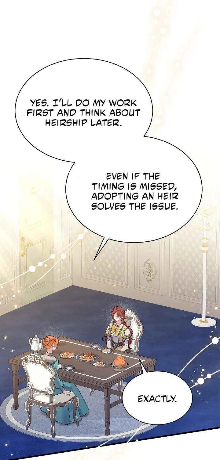 I’m Sure It’s My Baby Chapter 86 page 34 - 