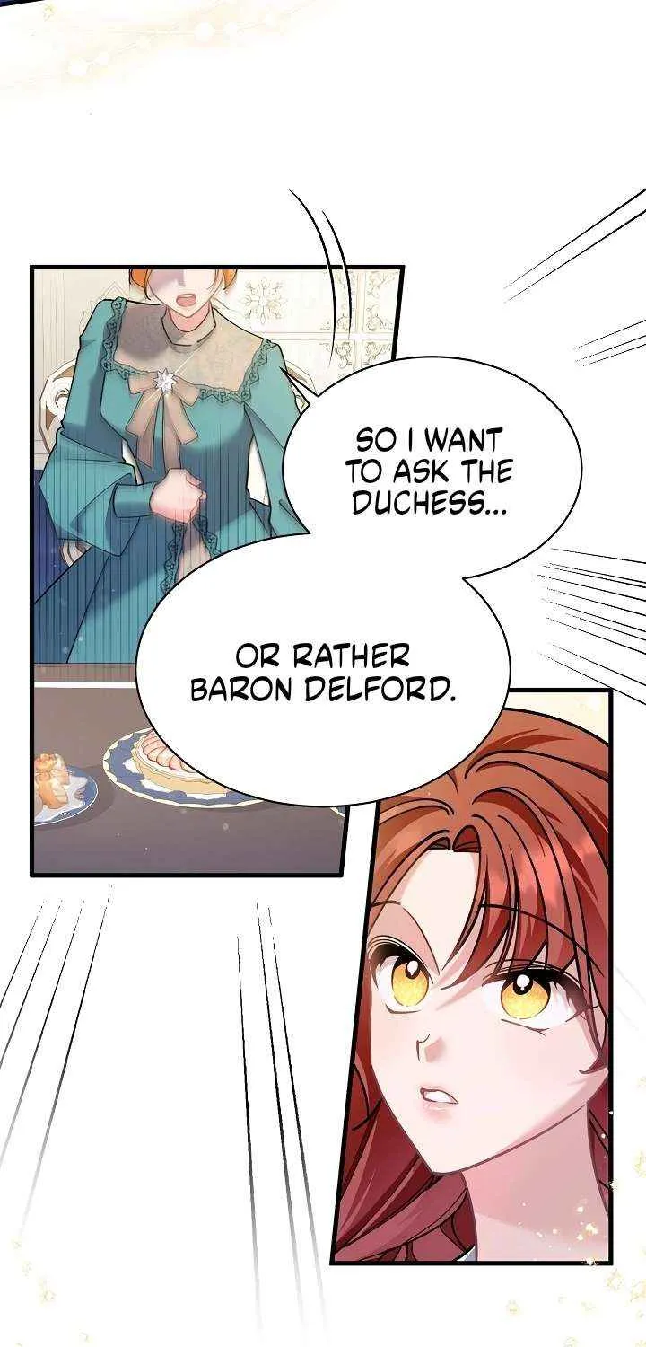 I’m Sure It’s My Baby Chapter 86 page 35 - 