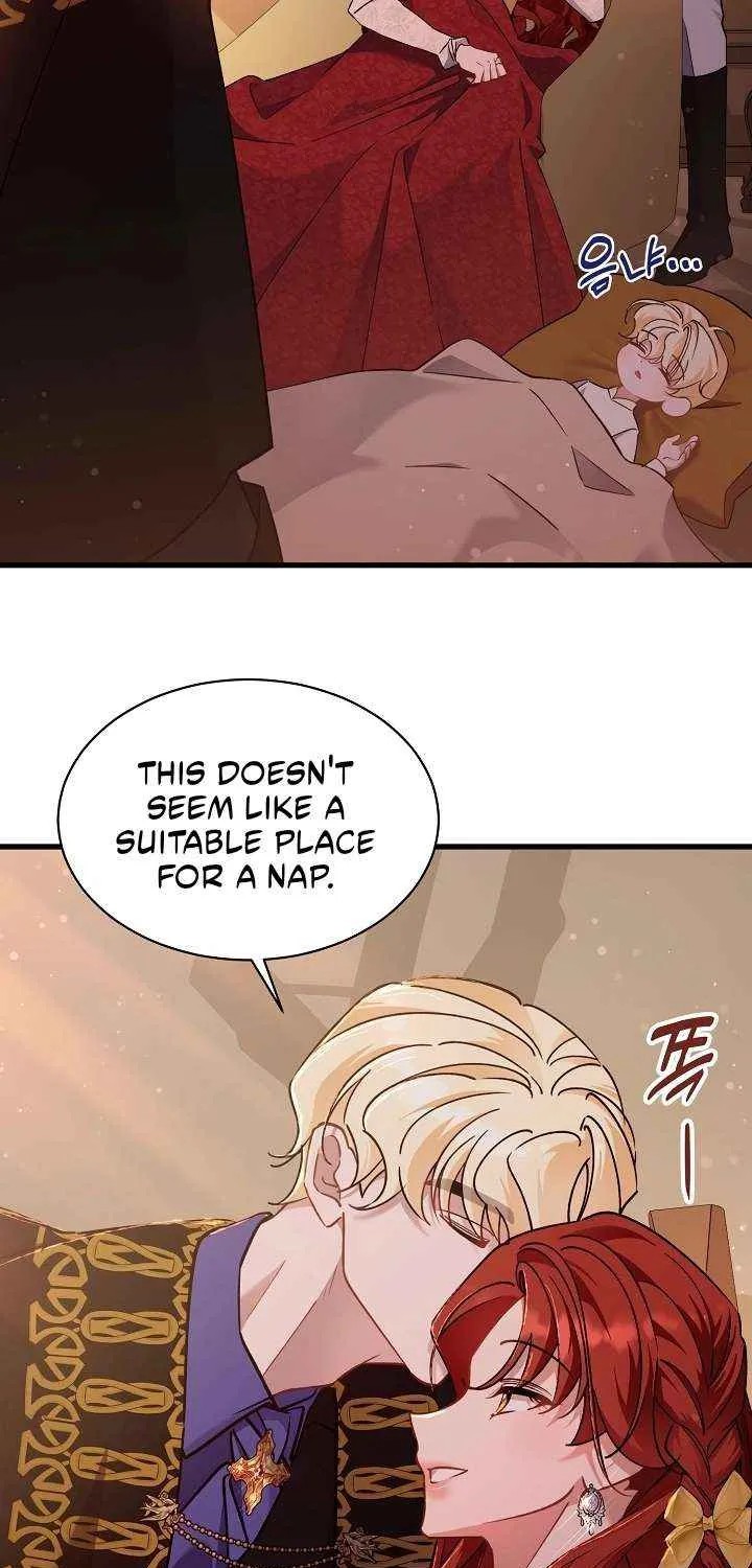 I’m Sure It’s My Baby Chapter 86 page 43 - 