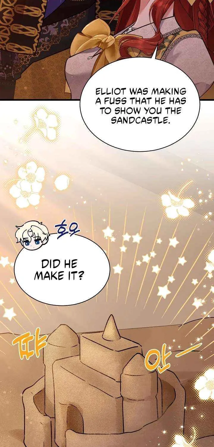 I’m Sure It’s My Baby Chapter 86 page 44 - 