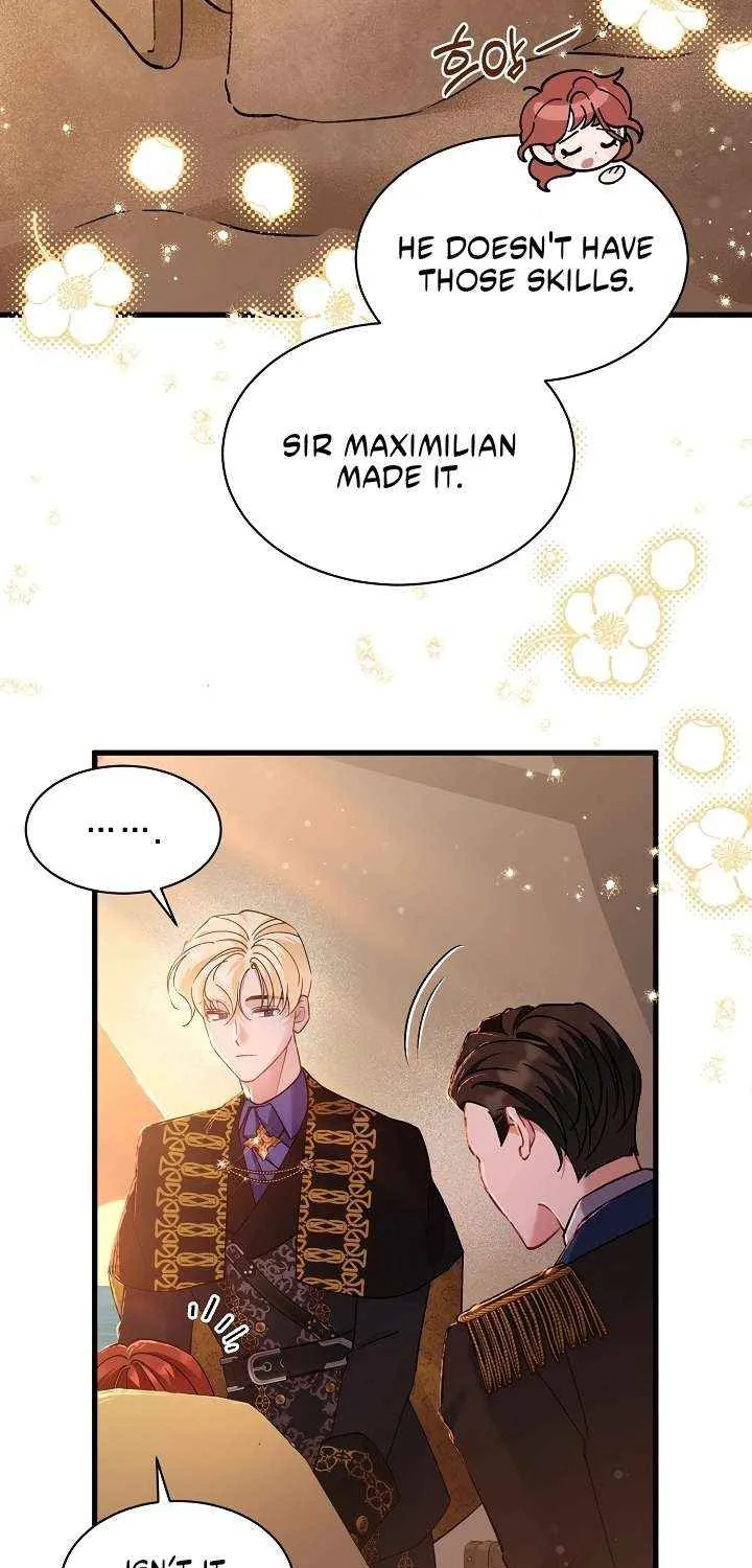 I’m Sure It’s My Baby Chapter 86 page 45 - 