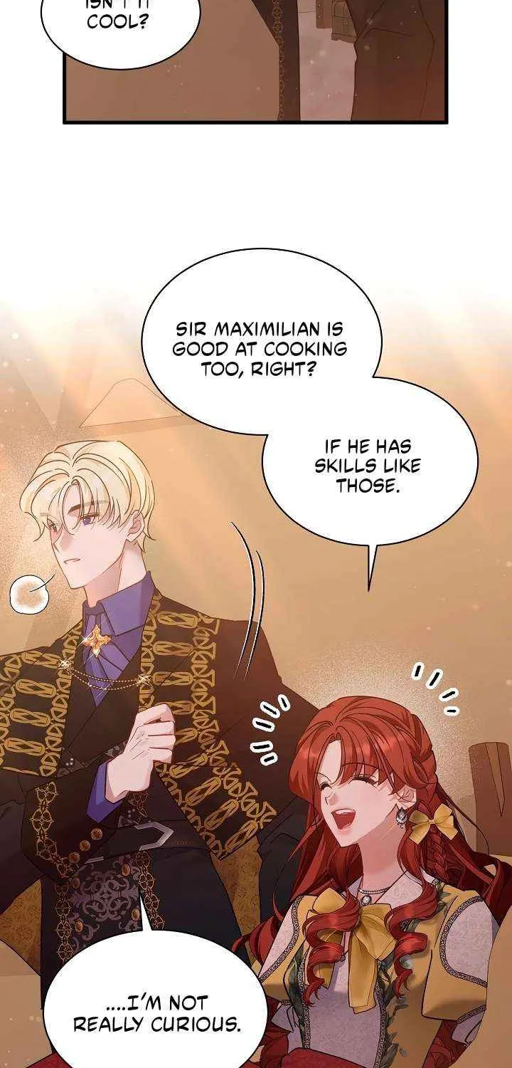 I’m Sure It’s My Baby Chapter 86 page 46 - 
