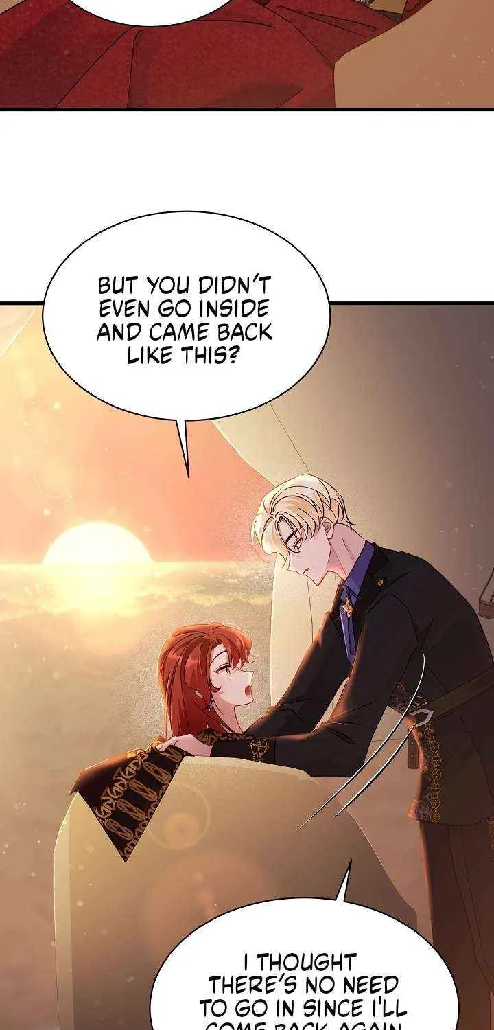 I’m Sure It’s My Baby Chapter 86 page 47 - 