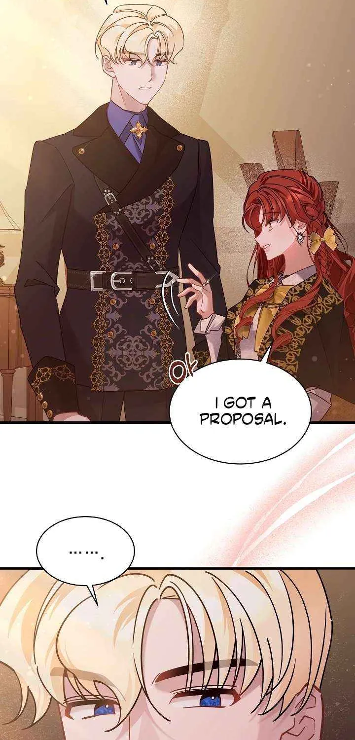 I’m Sure It’s My Baby Chapter 86 page 50 - 