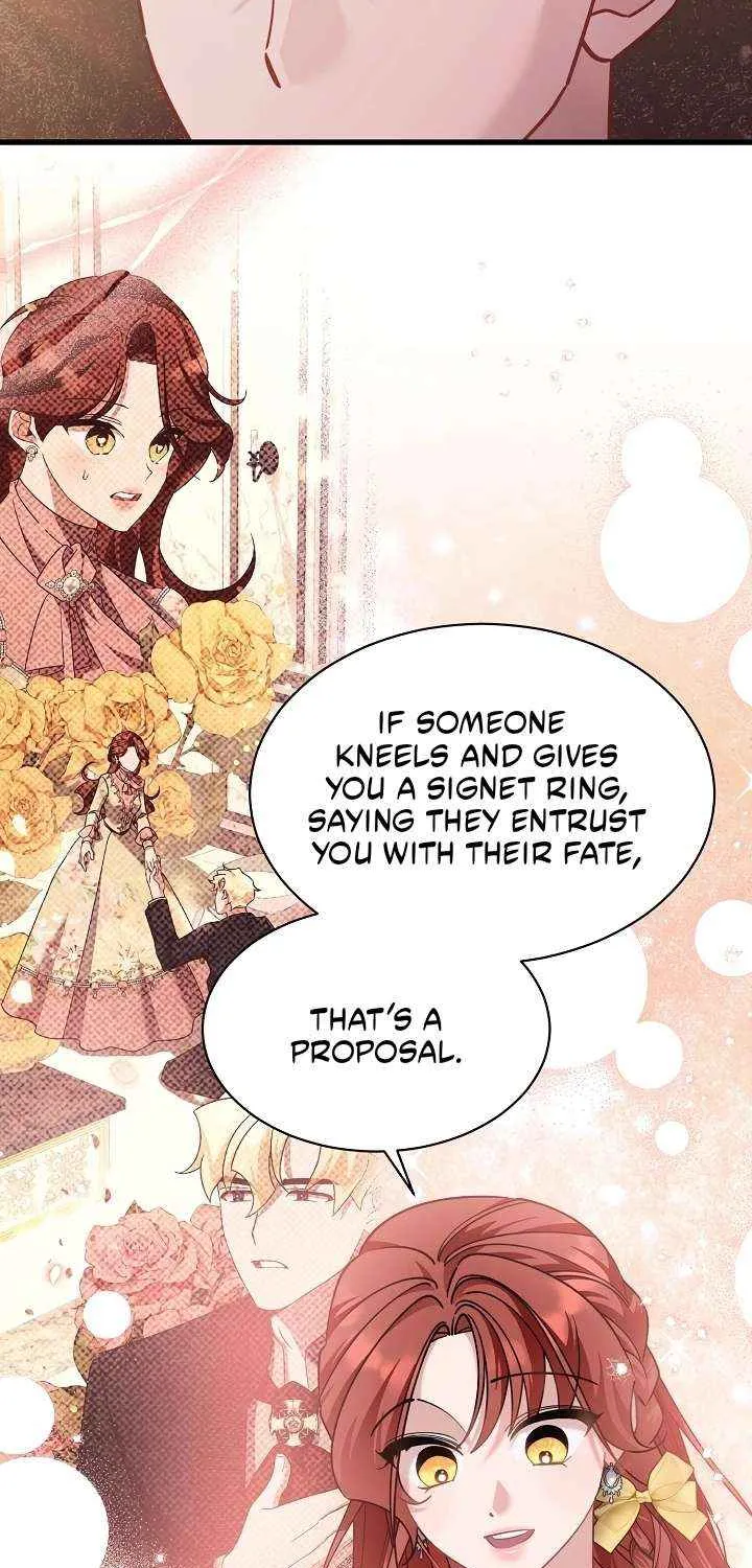 I’m Sure It’s My Baby Chapter 86 page 51 - 