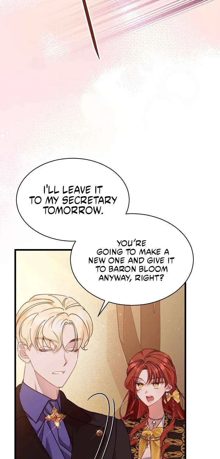 I’m Sure It’s My Baby Chapter 86 page 53 - 