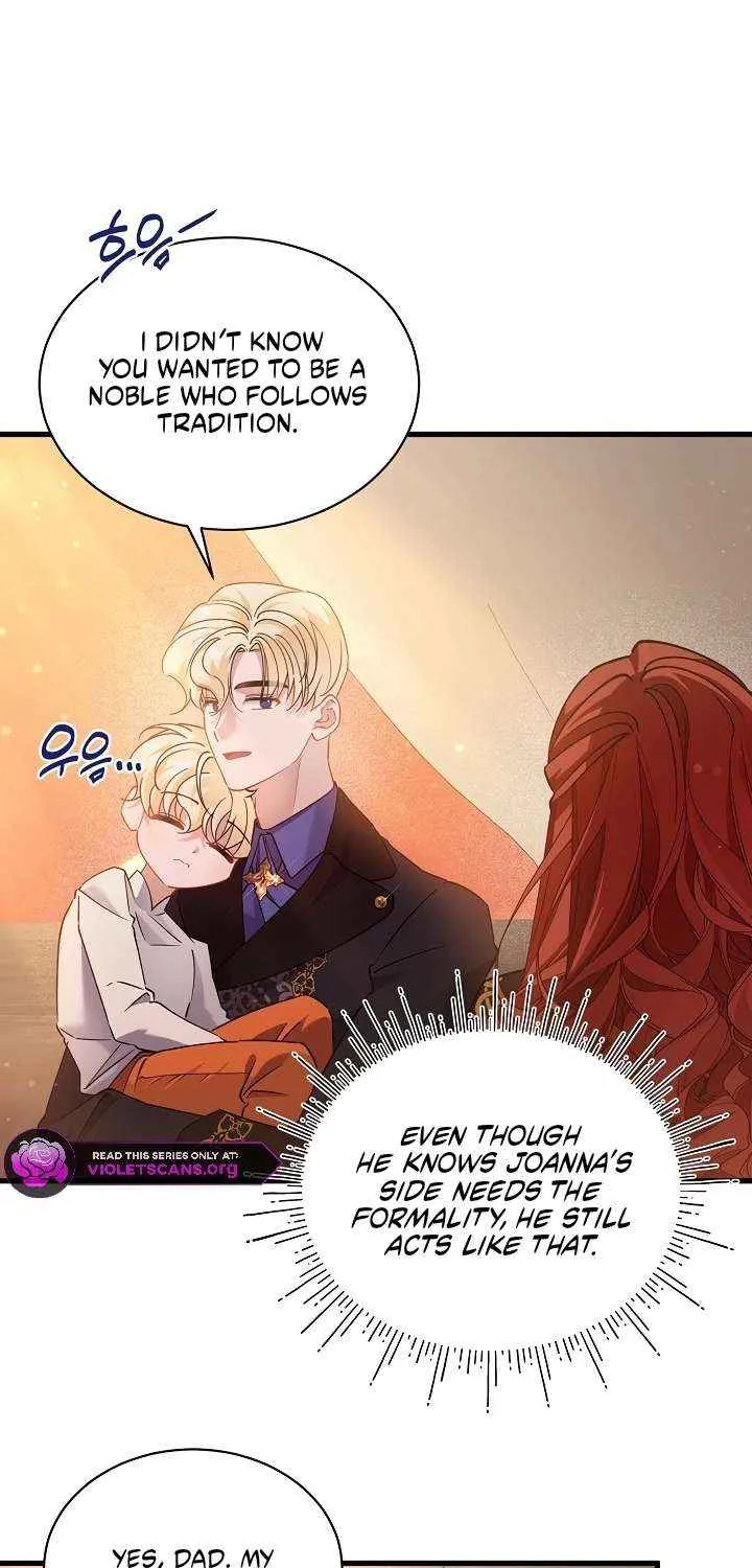 I’m Sure It’s My Baby Chapter 86 page 56 - 