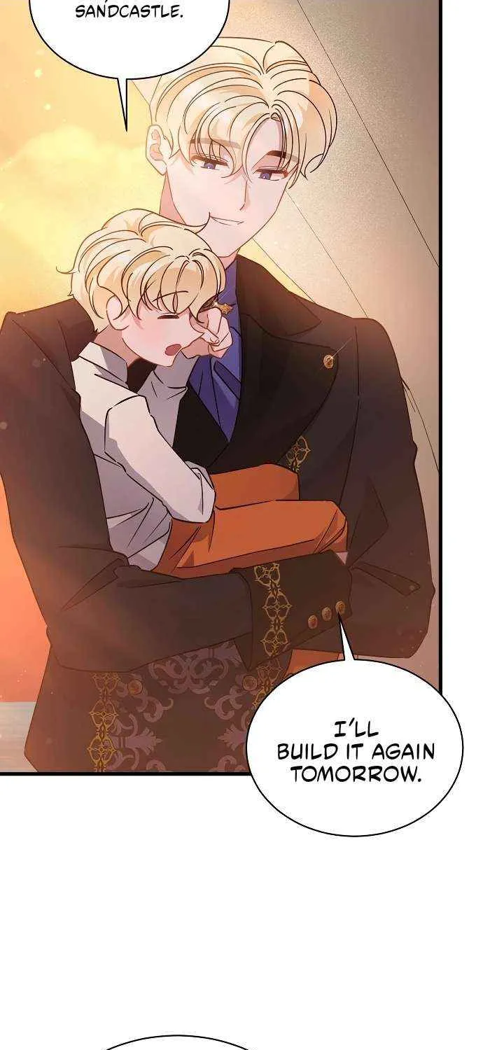 I’m Sure It’s My Baby Chapter 86 page 57 - 