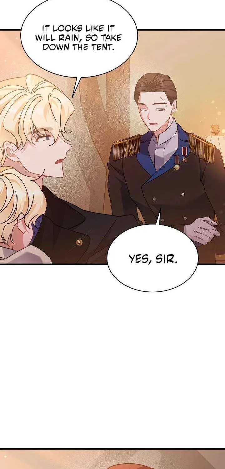 I’m Sure It’s My Baby Chapter 86 page 58 - 