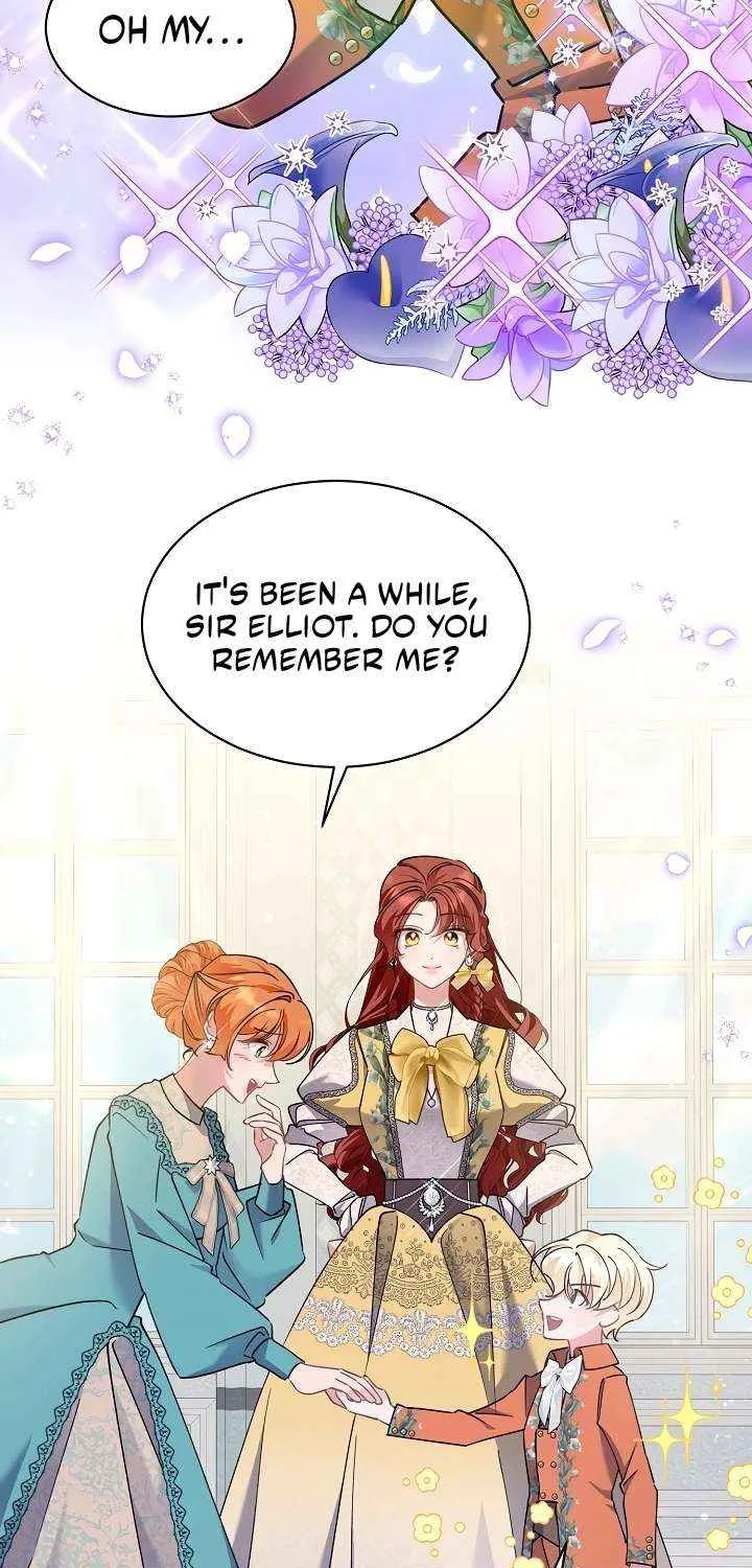 I’m Sure It’s My Baby Chapter 86 page 7 - 